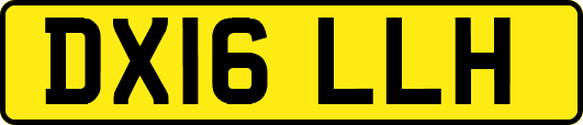 DX16LLH