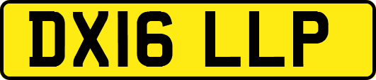 DX16LLP