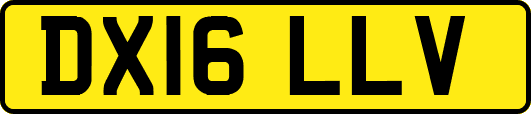 DX16LLV