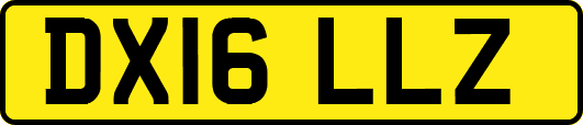 DX16LLZ
