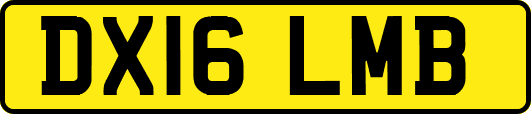 DX16LMB