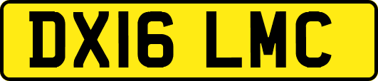 DX16LMC
