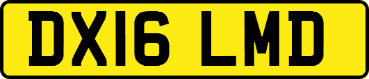 DX16LMD