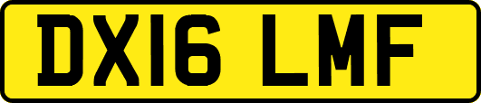 DX16LMF