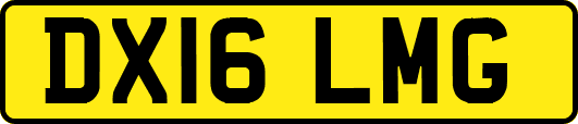 DX16LMG