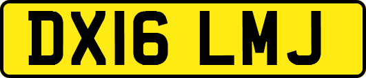 DX16LMJ
