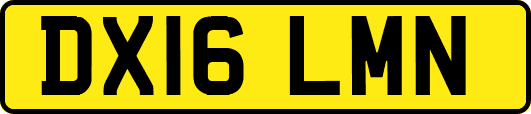 DX16LMN