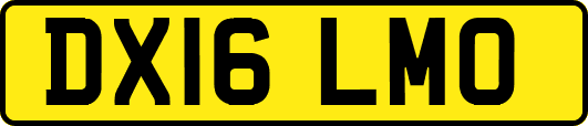 DX16LMO