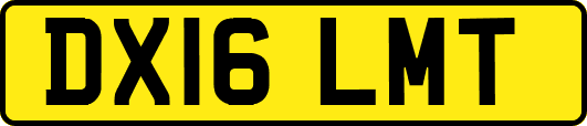 DX16LMT