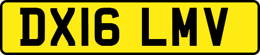 DX16LMV