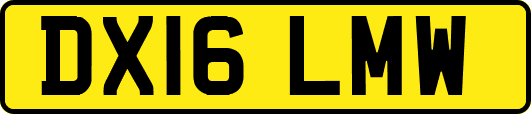 DX16LMW