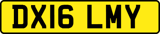 DX16LMY