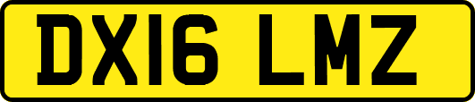 DX16LMZ