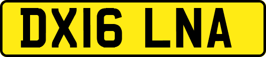 DX16LNA