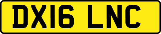 DX16LNC