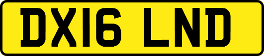 DX16LND