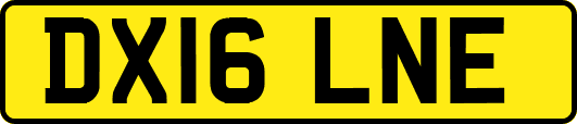 DX16LNE