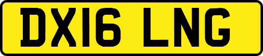 DX16LNG
