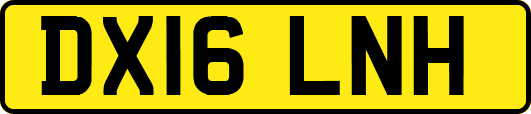 DX16LNH