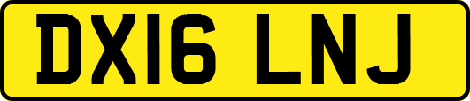 DX16LNJ