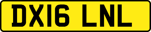 DX16LNL