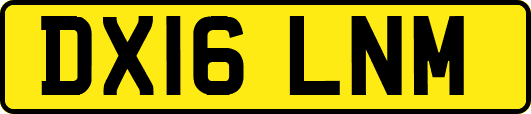 DX16LNM