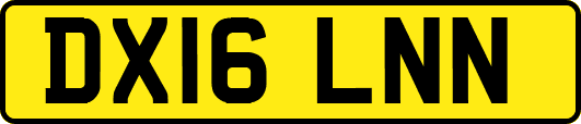 DX16LNN