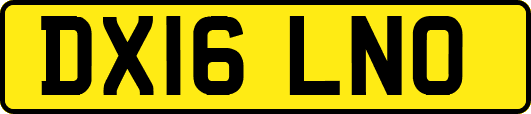 DX16LNO