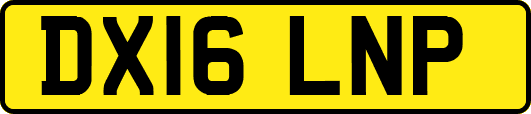 DX16LNP