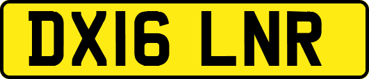 DX16LNR