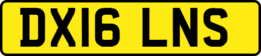 DX16LNS