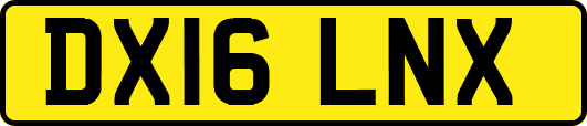 DX16LNX