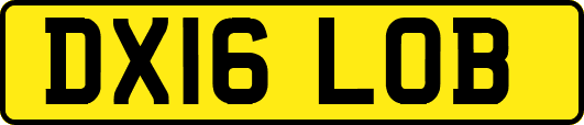 DX16LOB