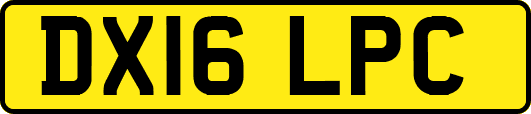 DX16LPC