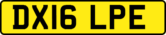 DX16LPE