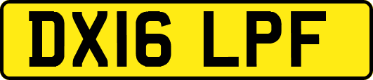 DX16LPF
