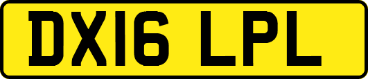 DX16LPL