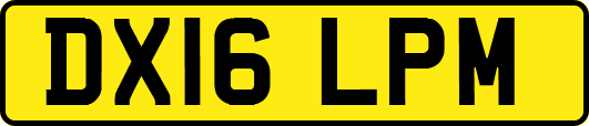 DX16LPM