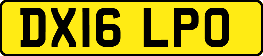 DX16LPO