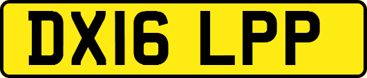 DX16LPP