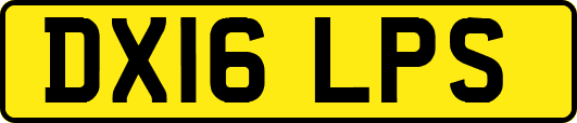 DX16LPS