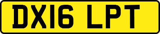 DX16LPT