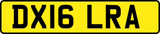DX16LRA