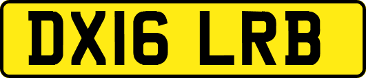 DX16LRB