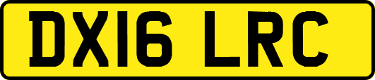 DX16LRC