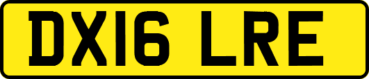 DX16LRE