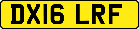 DX16LRF