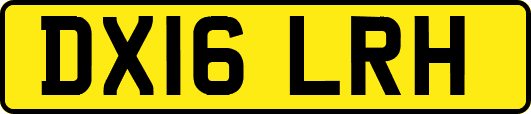 DX16LRH