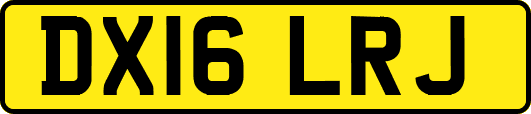 DX16LRJ