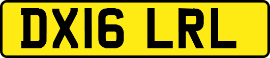 DX16LRL